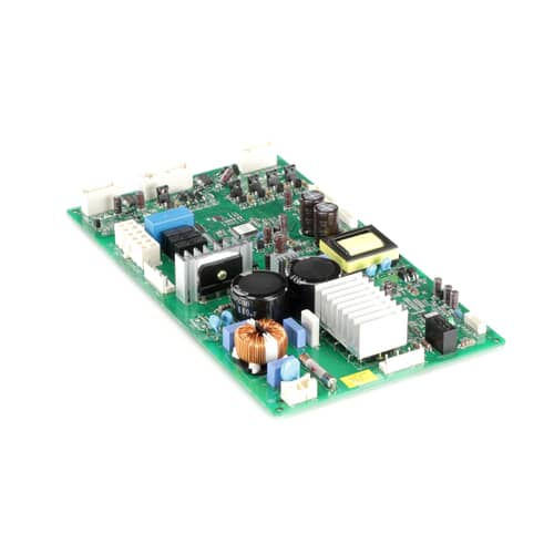 LG Main Pcb Assembly - EBR78940620