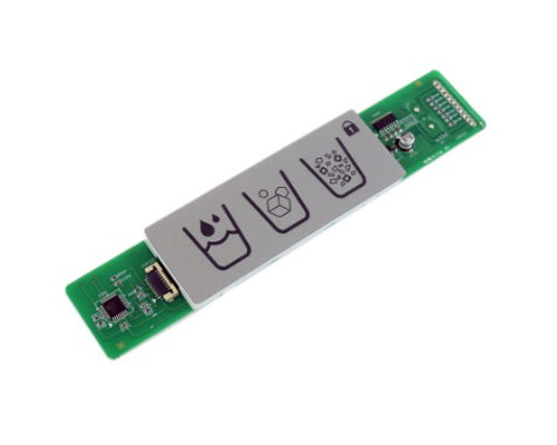 Whirlpool Lining Assembly, Ov Dr - 2402W099-16