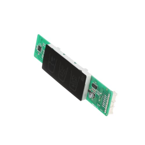 Whirlpool Baffle, Air - 02320005