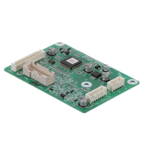Whirlpool Cooling Fan Shroud - 4164525