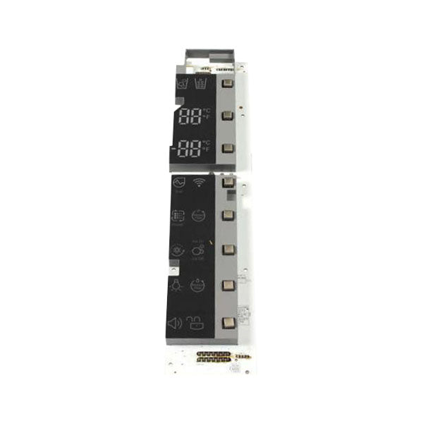 Whirlpool Glass For Console - 560718