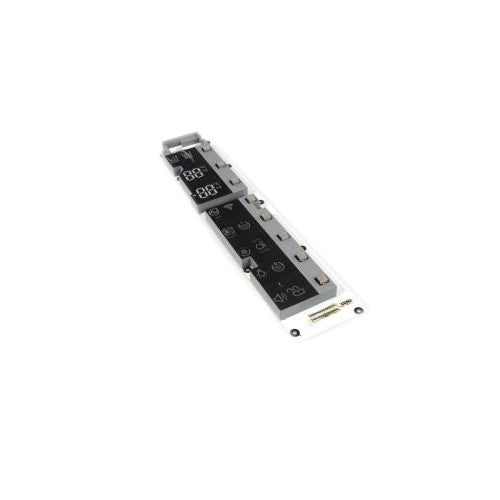 Whirlpool Glass Panel For Console - 560720