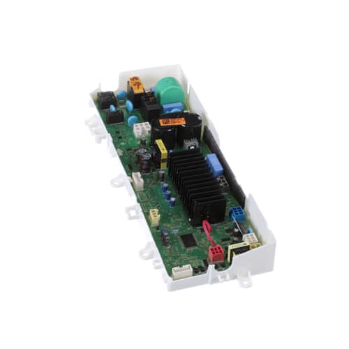 LG Main Pcb Assembly - EBR79203401