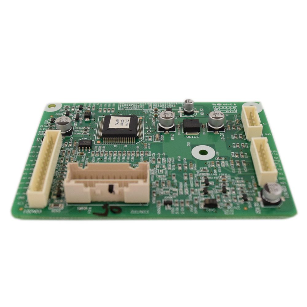 Whirlpool List, Parts - LIT3368705