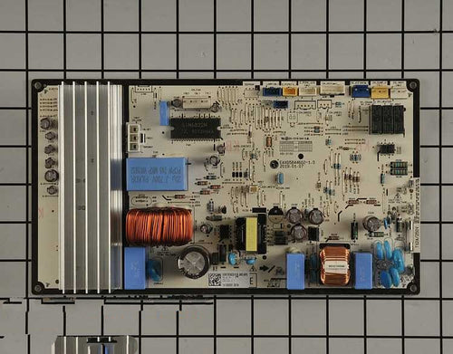 LG Pcb Assembly - EBR79393314