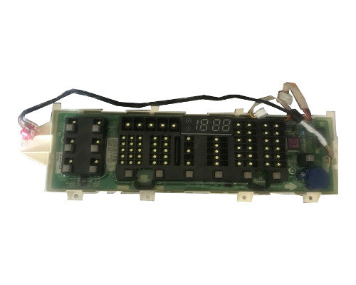 Whirlpool Panel, Manifold Black - 2616F050-90