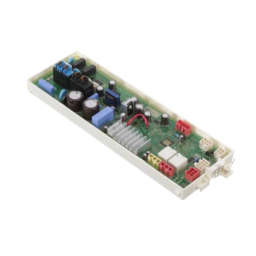 LG Main Pcb Assembly - EBR79609807