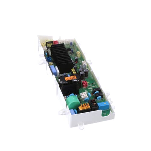 LG Display Control Board - EBR79654901