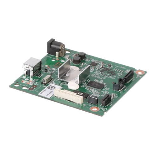 LG Option Code Assembly - EBR79756677