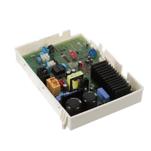 Whirlpool Case, Meter (Almond) - 3419346