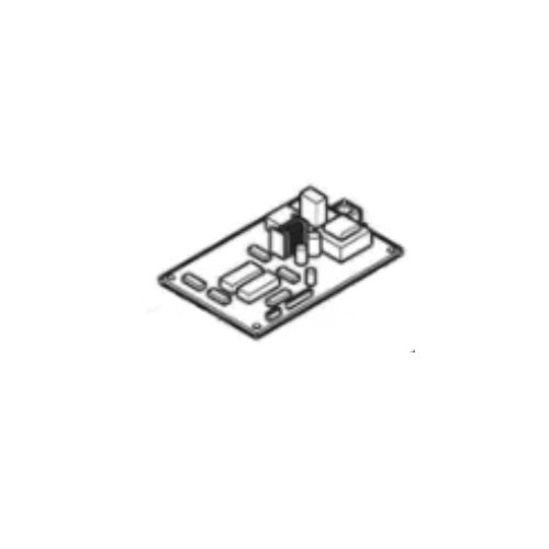 Whirlpool Bracket, Capacitor - 02030127