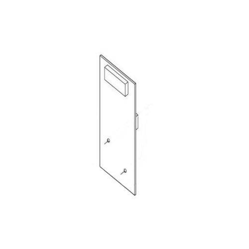 Whirlpool Top Cover - 34824