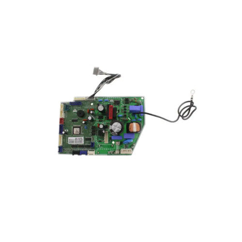 Whirlpool Bezel, Clock/Oven Control - 4336815