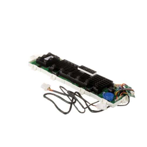 LG Display Control Board - EBR80171201