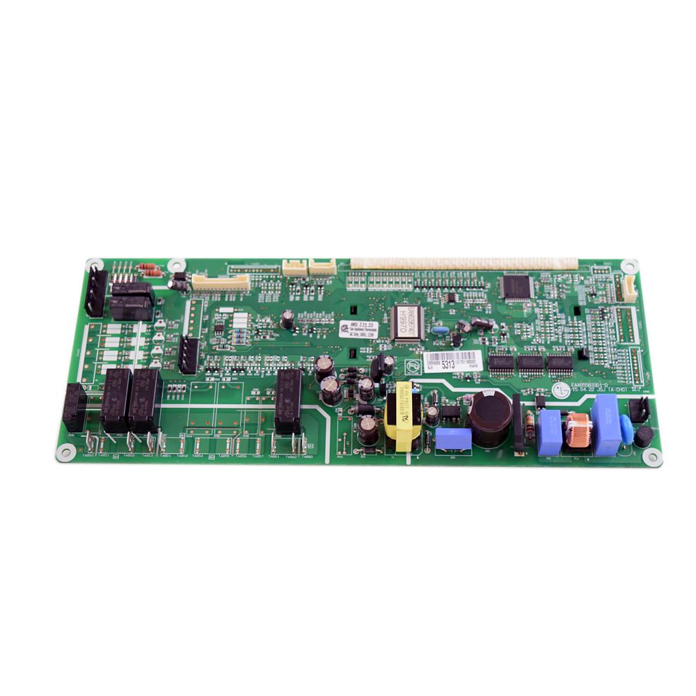 Whirlpool Panel, Bkgd Heat - 0301521