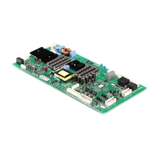 LG Main Pcb Assembly - EBR80437218