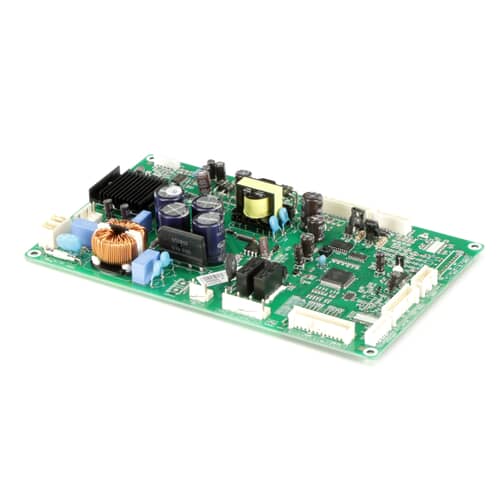 LG Main Pcb Assembly - EBR80525457