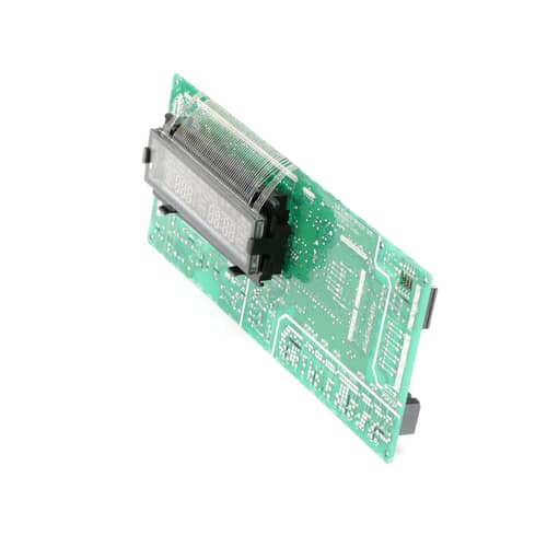 LG Main Pcb Assembly - EBR80595312