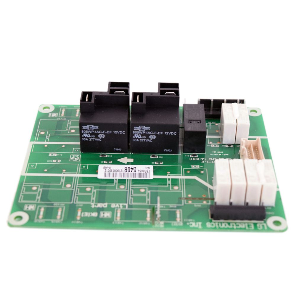 Whirlpool Lead Assembly. (Fill Control S - 242777