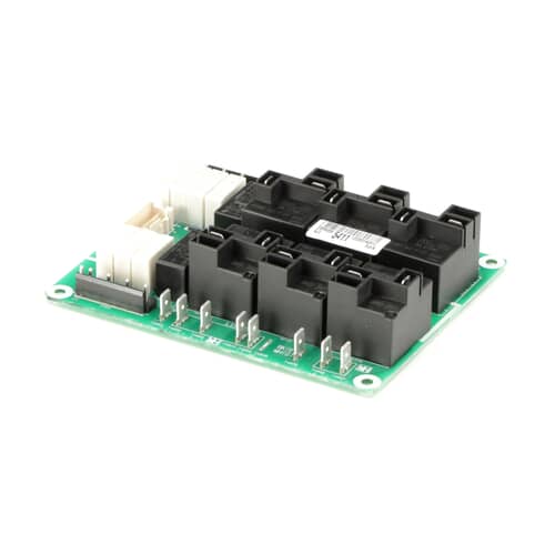 LG Sub Pcb Assembly - EBR80595411