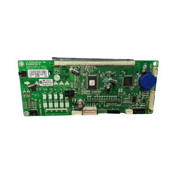 Whirlpool Frame, Maintop (R.H. Side) - 4321079