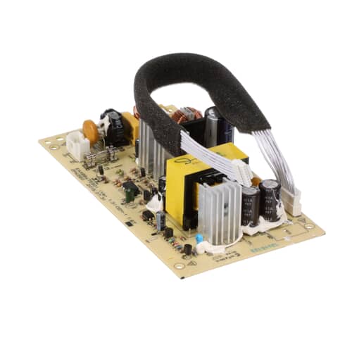 Whirlpool Compressor, Assembly - 484285