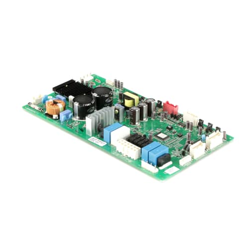 LG Main Pcb Assembly - EBR80977510