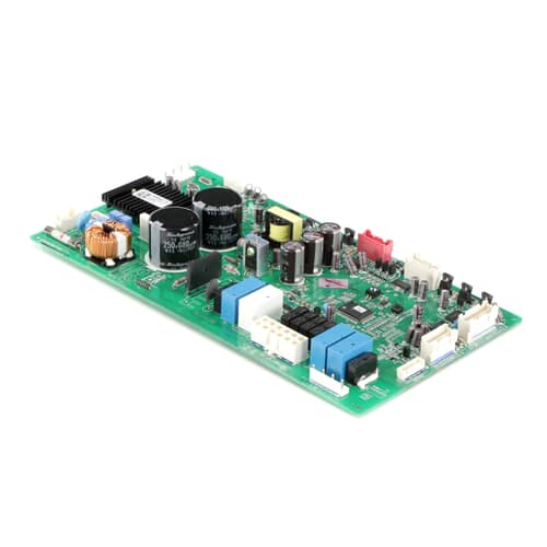 Whirlpool Gas Valve (4 Req) - 332001