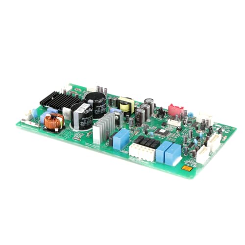 LG Main Pcb Assembly - EBR80977634