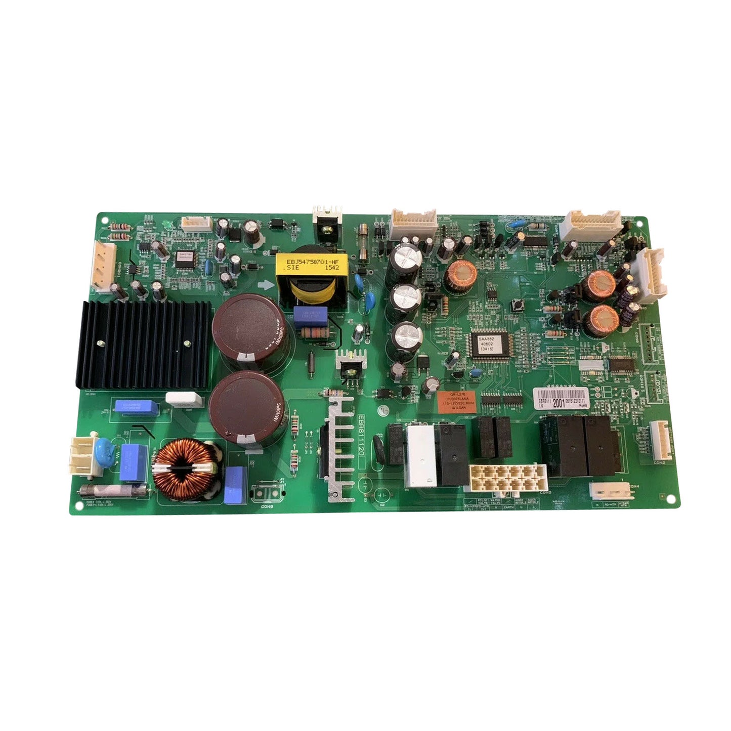 Whirlpool Harness, Main - 5171P716-60