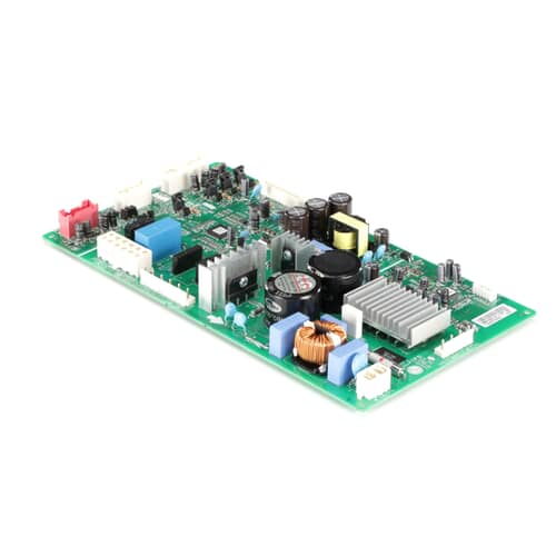 LG Main Pcb Assembly - EBR81182701