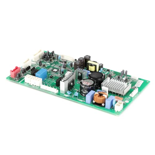 LG Main Pcb Assembly - EBR81182702