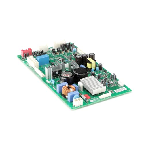LG Main Pcb Assembly - EBR81182703