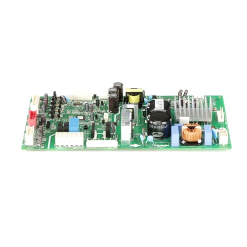 LG Main Pcb Assembly - EBR81182751