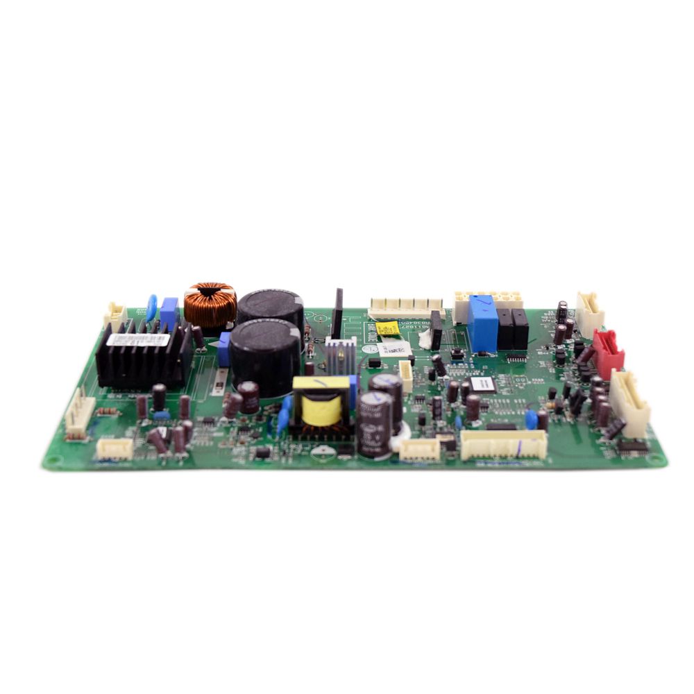 Whirlpool Front, Burner Box - 551045