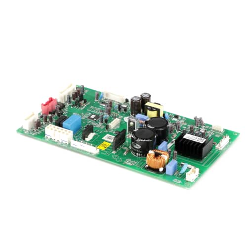 LG Main Pcb Assembly - EBR81182781
