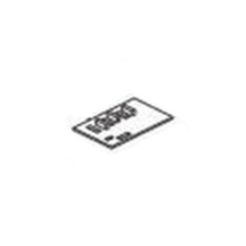 Whirlpool Bracket, Thermostat - 4157633