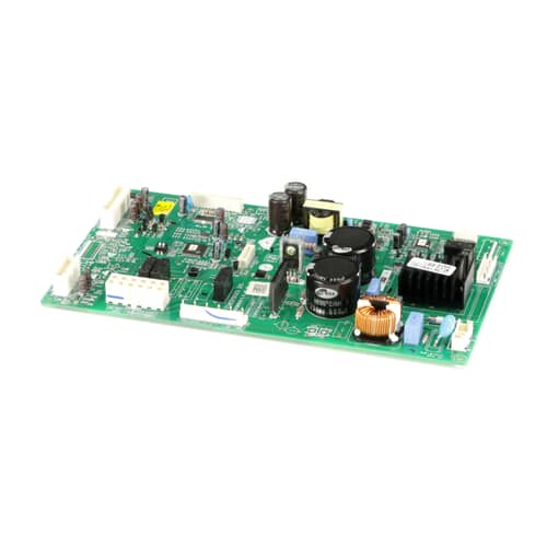 LG Main Control Board PCB Assembly – EBR81182789