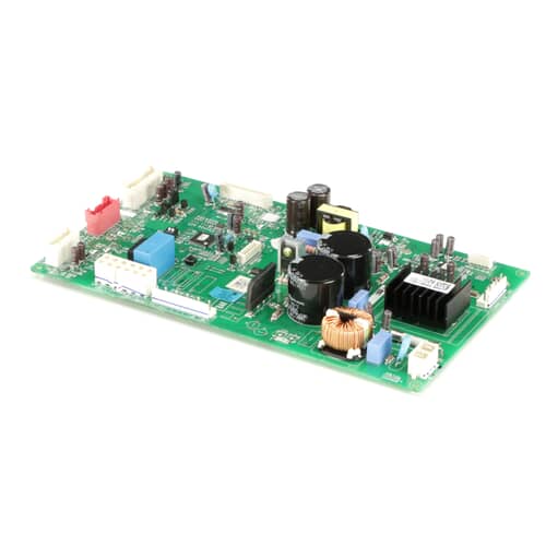 LG Main Pcb Assembly - EBR81182792