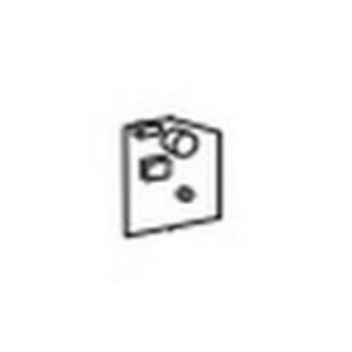 Whirlpool Gasket - D3928204