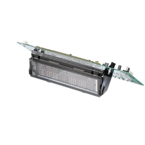 Whirlpool Insulation Retainer (Lt/Rt) - 4335884