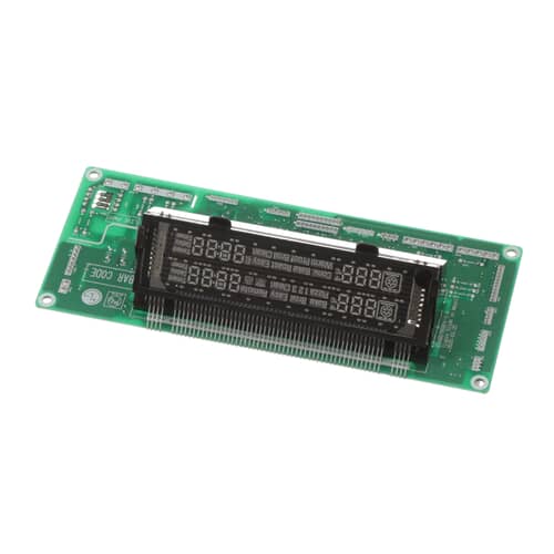 LG Main Pcb Assembly - EBR81445907