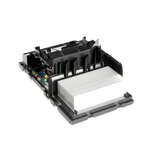 Whirlpool Side, Burner Box (R.H.) - 4157726