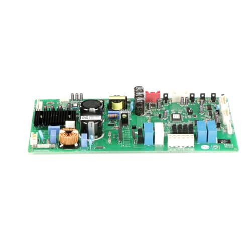 LG Main Pcb Assembly - EBR81969901