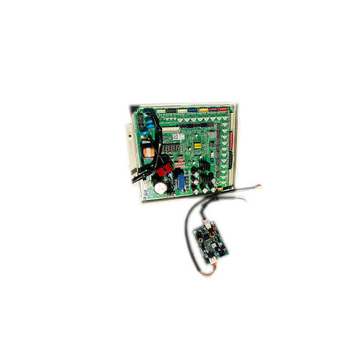 Whirlpool Air Grill - 707714