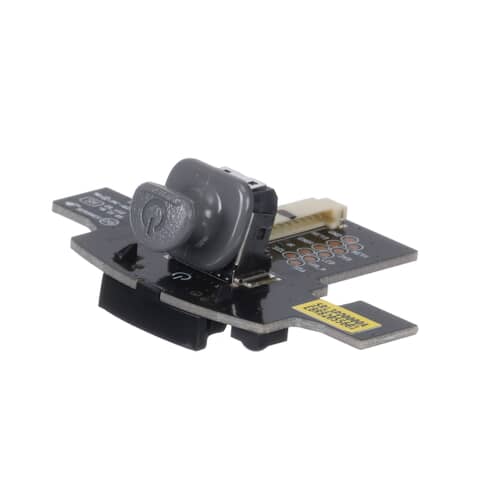 LG Sub Pcb Assembly - EBR82055601