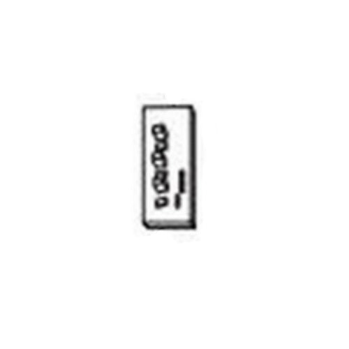 Whirlpool Microwave Magnetronxxx (296102 - 320525