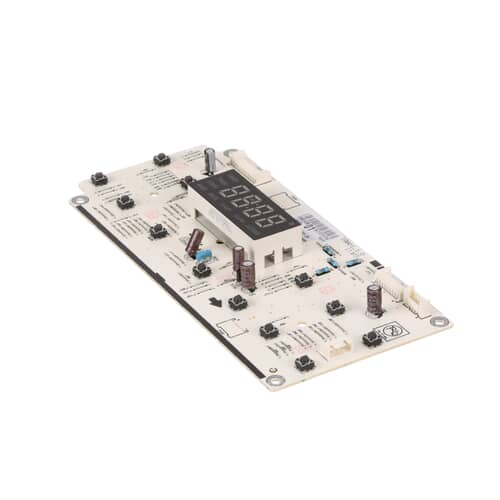LG Main PCB Assembly - EBR82400801