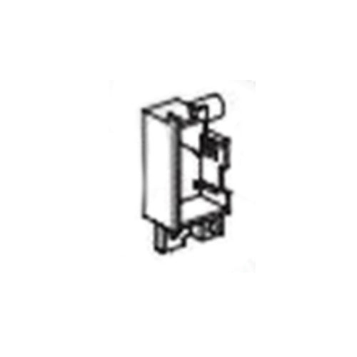 Whirlpool Knob, Frz. - 68600-2
