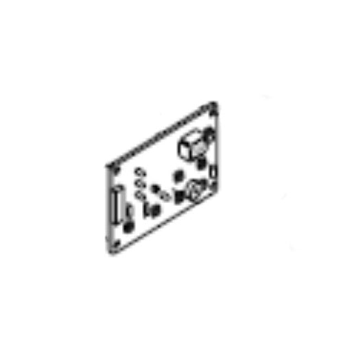 Whirlpool Plate, Service - 252978
